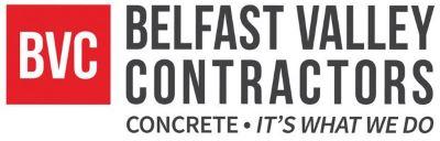Belfast Valley Contactors