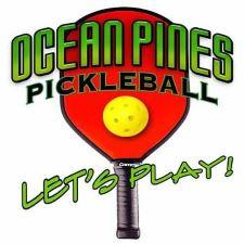 Ocean Pines Pickleball Club