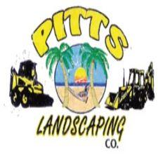 Pitts Landscaping - (757)-894-9008